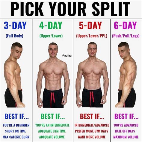 working out everyday for a month results|Can I Work Out Every Day — How Many Days to Exercise In a Week.